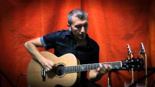 Massimo Varini - A22 - from ANACRUSIS CD