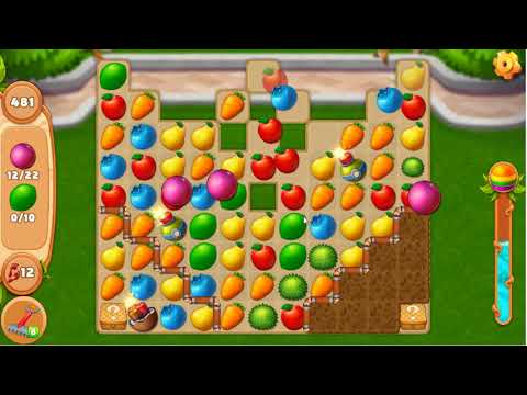 Family Zoo Enclosures Level 481 - No Boosters