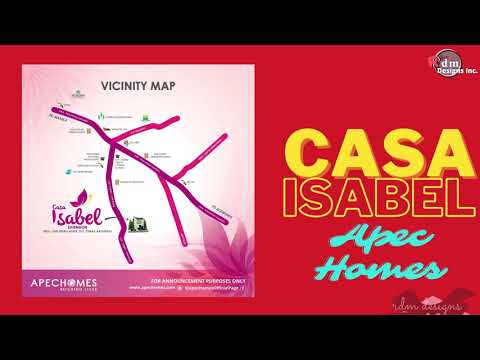 Casa Isabel Subdivision