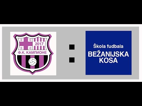 FK Bezanijska Kosa   FK KAMPIONE