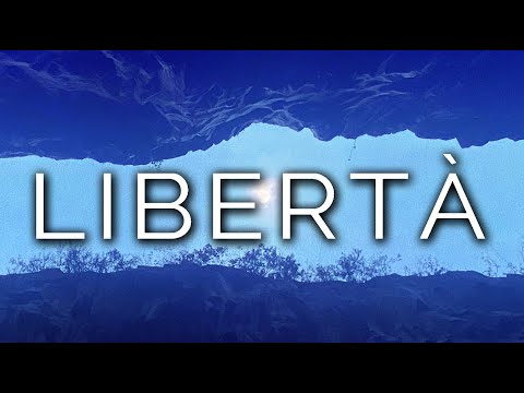 970-IT Sara, LIBERTÀ - Ipnosi Esoterica ∞ Lucio Carsi