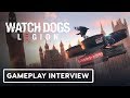 Watch Dogs Legion Gameplay Walkthrough - IGN LIVE E3 2019