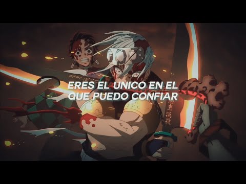 "He Cometido un Error" - Girl A - Siinamota | Sub.Español | Kimetsu no Yaiba