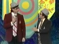 Luis Aguilé - 'Es una lata el trabajar'. 