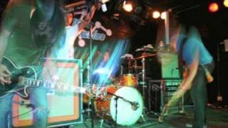 my american heart - This Won't Stop