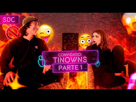 COMO QUE TINOWNS ENTROU NA PAIN GAMING? - PARTE 1🔱 SHOT DA CAJU #24🔱