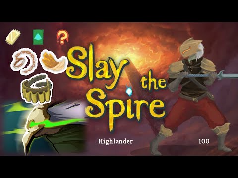 Slay the Spire September 10th Daily - Ironclad | Slow but steady wins the race