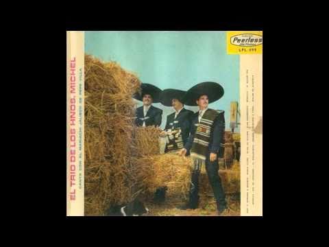 HNOS. MICHEL - ALEJANDRA.