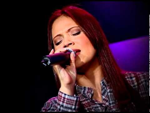 Clip "Você estava alí" com Sarah Alves