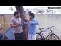 Love Sothanaigal Pombala Paithiyam Pombala Sokku Madras Central Spoof Nathaswaran