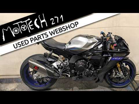 Mototech271  - Used Motorcycle & Powersport Parts