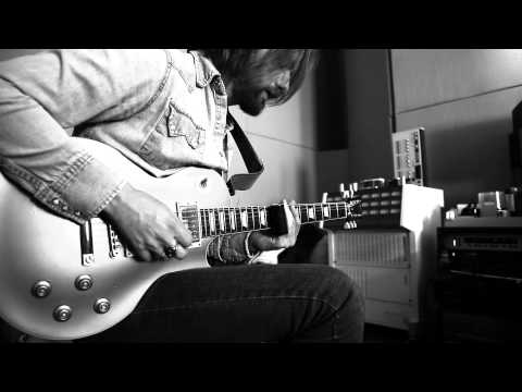 THE STEEPWATER BAND - Silver Lining (Official Music Video)