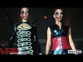 Extrem Latex Fashion Show 2013 09 20 Rio Budapest