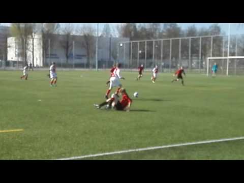 ASC JO13-1 - RCL JO13-1 (25-03-2017)