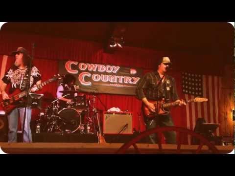 Brian Lynn Jones & the Misfit Cowboys/A Lot of Leaving Left To Do