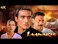Akshaye Khanna Blockbuster Action Laawaris 1999 Hindi Full Movie 4K Jackie Shroff Manisha Dimple