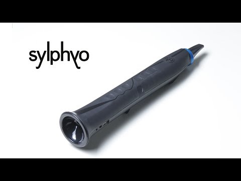 Presenting Sylphyo