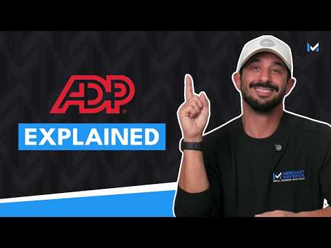 What Is ADP & How Does It Work?