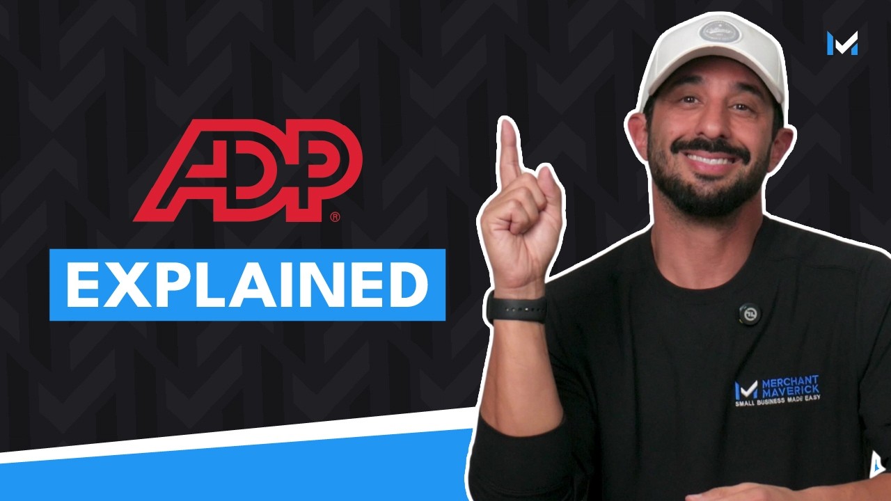 What Is ADP & How Does It Work?