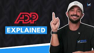What Is ADP & How Does It Work