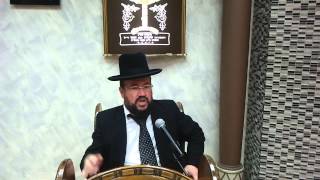 פרשת וישלח – כח הדיבור