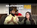 BYN : Relationships & Pubg Feat. Simran Dhanwani & Akash Dodeja