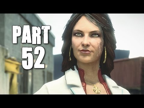 Dead Rising 3 Gameplay Walkthrough Part 52 - Elemental Staff (XBOX ONE)