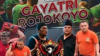 Download lagu LIVE  JARANAN GAYATRI ROJOKOYO LOKASI GEDOG WETAN RW 1O TUREN mp3