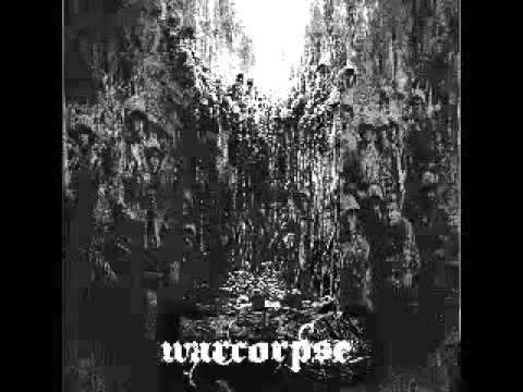 Warcorpse - In the Years of Plague