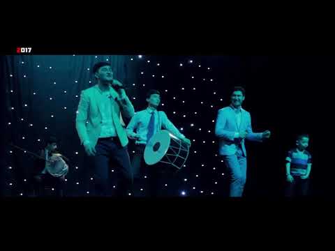 Repa feat Yhlas Hojagulyyew   Nazlijam