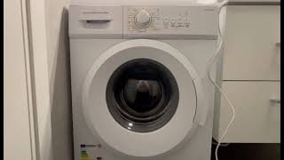 Download lagu Scandomestic WAH1506W - Cottons 30°C - Final spin 1200rpm (1100rpm) mp3 Download lagu Scandomestic WAH1506W - Cottons 30°C - Final spin 1200rpm (1100rpm) mp3