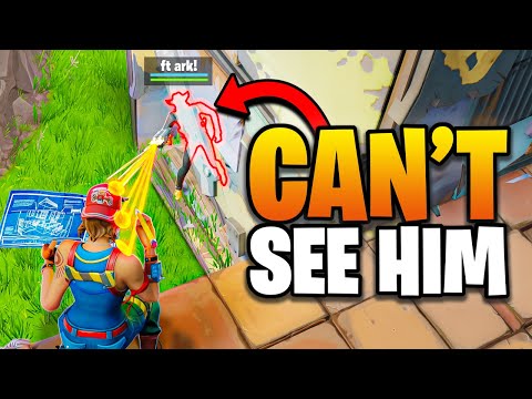 Why It's So Hard to Fight Ark - Mechanics of the Pros