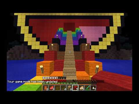 Minecraft | Epic Jump Map 1.0 | Episode 1 | IT STARTS HERE BODIL