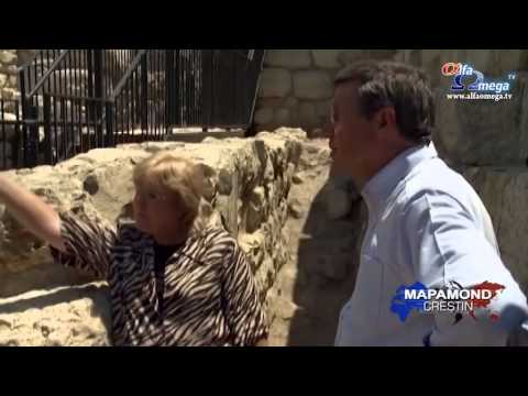 Stiri crestine - Mapamond crestin editia 500 - 15 februarie 2014