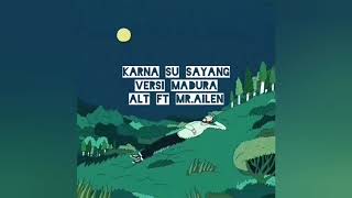 Download lagu Karna Su Sayang Versi Madura Lucu Parah (Audio Liric) mp3 Download lagu Karna Su Sayang Versi Madura Lucu Parah (Audio Liric) mp3