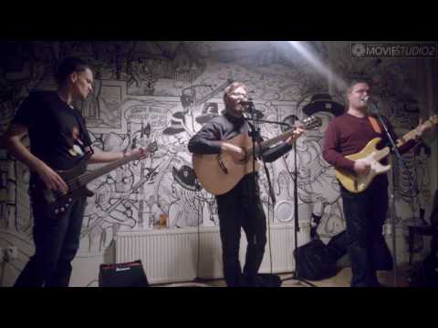 Broug - Broug - Tabáková ulice (část, live 2016)