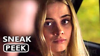 AFTER 3 First Look Teaser (2021) After We Fell Movie