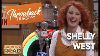 Shelly West  &quot; Jose Cuervo&quot;