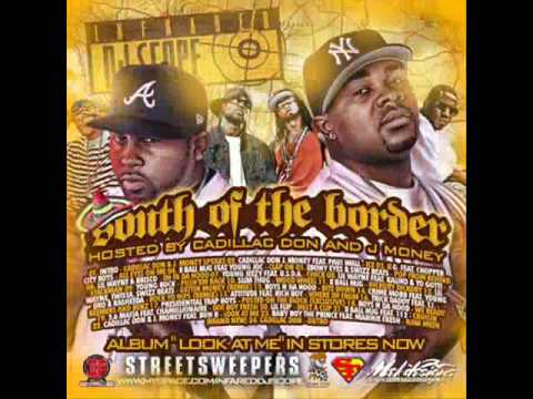 Cadillac Don & J-Money-Dat Ain't Nothin'