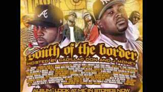 Cadillac Don &amp; J-Money-Dat Ain&#39;t Nothin&#39;