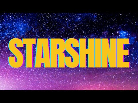 BigBadBaz - Starshine