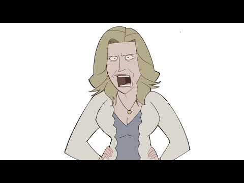 my name is skylar white yo (animation)