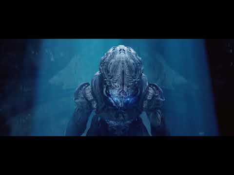 Beyond Skyline (UK Trailer)