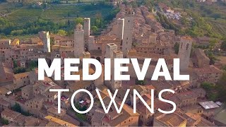 <span class='sharedVideoEp'>024</span> 歐洲最美的25座中世紀古城 25 Most Beautiful Medieval Towns of Europe