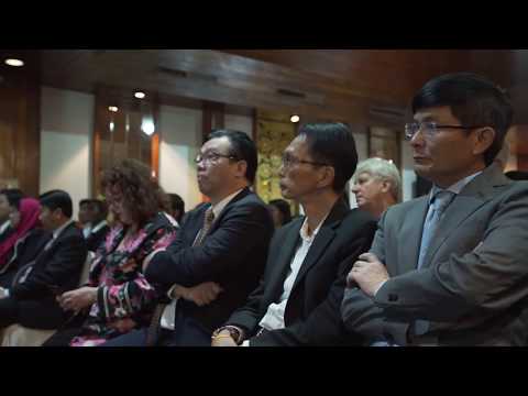 ACE Programme 4th Batch - Graduation Day