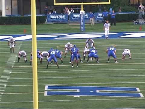 VTS_01_1.VOB-Christian Dennis Highlight Film #88 Hofstra Football