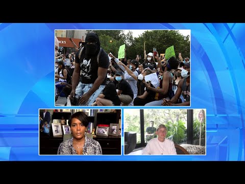 Mayor Keisha Lance Bottoms Working with Killer Mike to Propel Movement