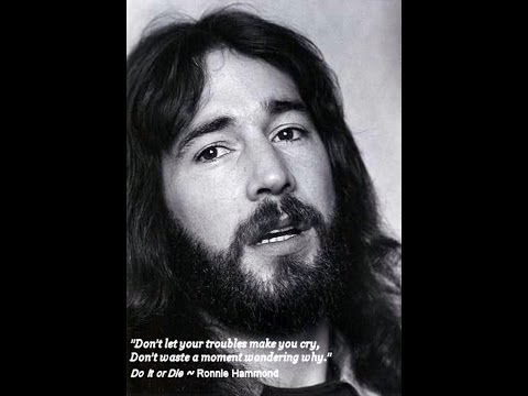 download lagu mp3 mp4 Ronnie Hammond, download lagu Ronnie Hammond gratis, unduh video klip Ronnie Hammond