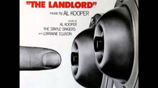 Al Kooper - The Landlord (B.O - 71)