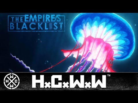THE EMPIRES BLACKLIST - FUL EP: LUMINESCENCE - HARDCORE WORLDWIDE (OFFICIAL HD VERSION HCWW)